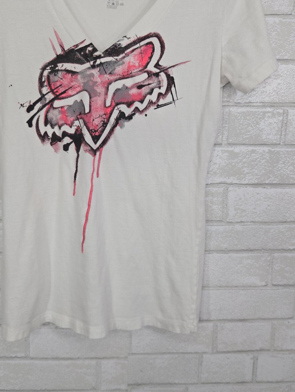Fox Racing graphic tee - Picture 4 of 11